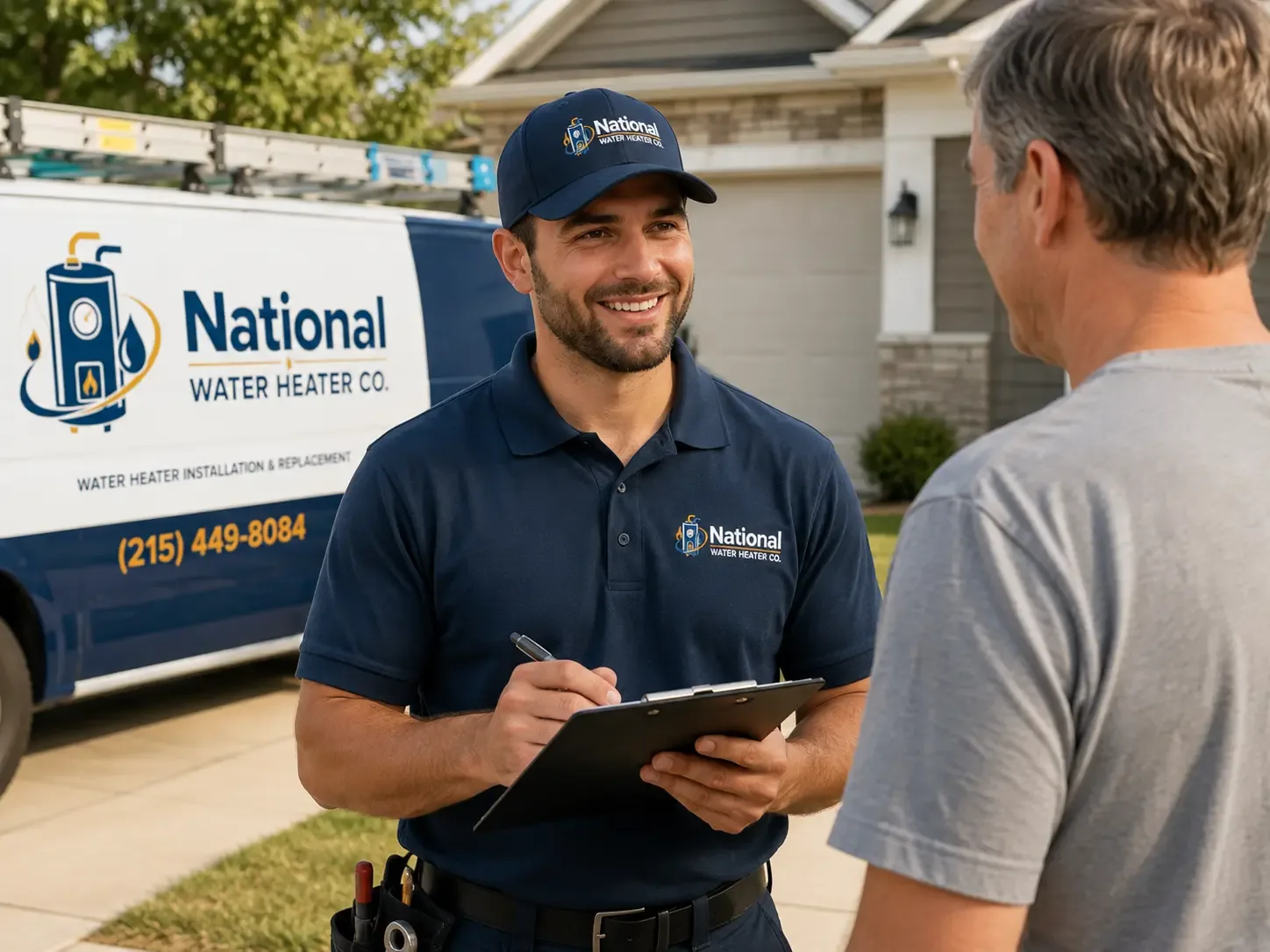 Water Heater Installation Sayville, NY FAQs